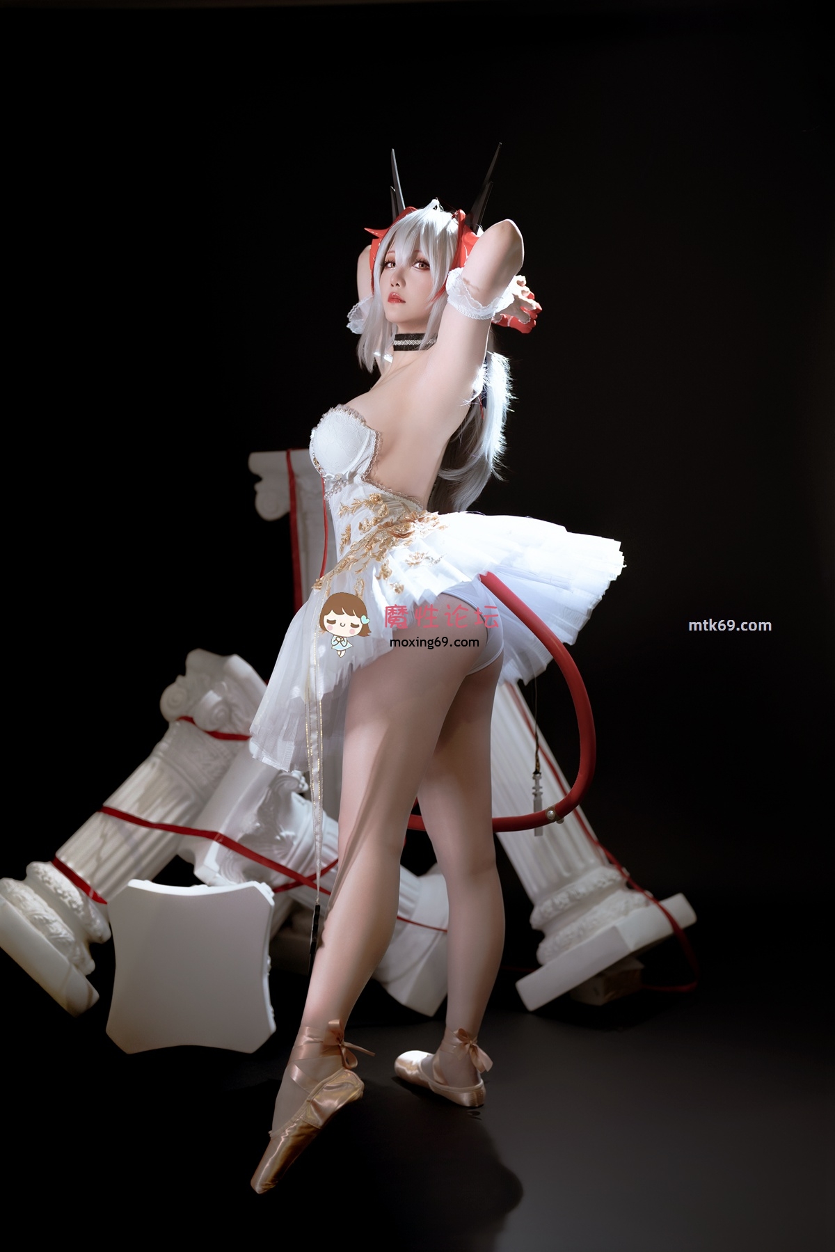  星之迟迟 – 舟本 《Heartbeat》 [349P-2.47GB] -魔性福利