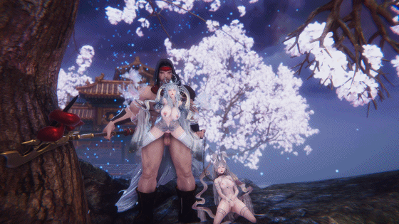 [3D]Elarbaby：嫦娥XO吴刚 1.2G[PIK]
